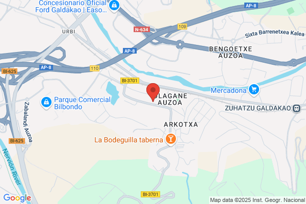 Arkotxa Piñan j.