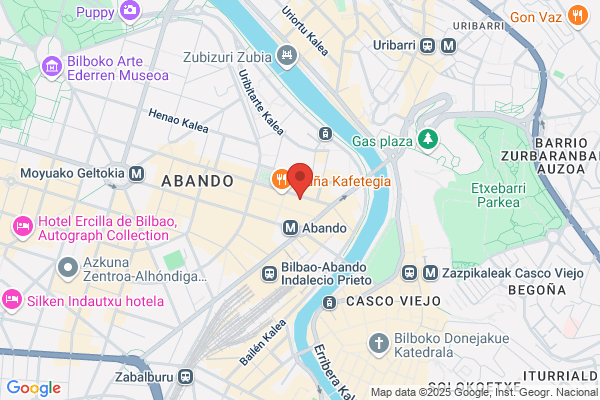 Arroita Berenguer j. M.