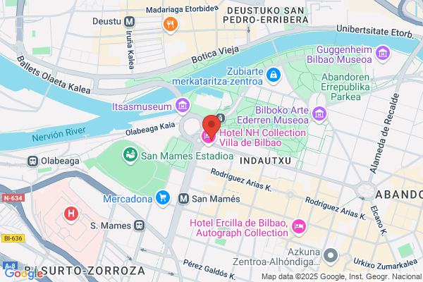 Asesoria Bolueta Sotomar S.L.