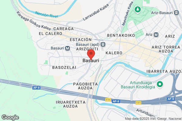 Cámara De La Propiedad Urbana De Bizkaia (En Durango:)