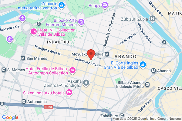 INDAUTXU ABOGADOS