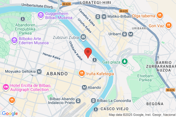 Industria Y Comunicacion S. A.
