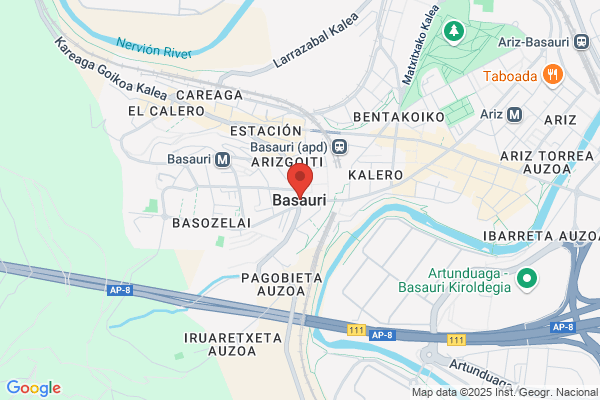 Agencia Gurtubay S. A.