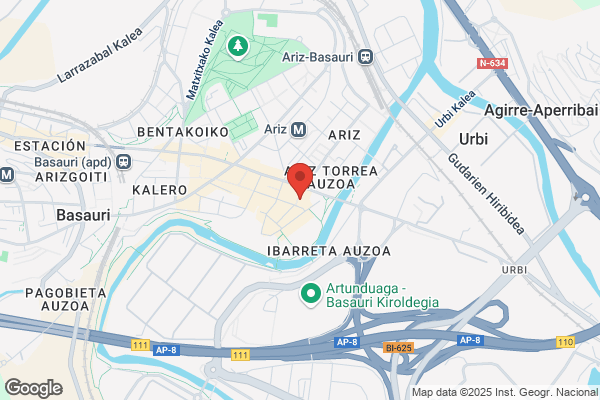Onaindia Abasolo. Seguros