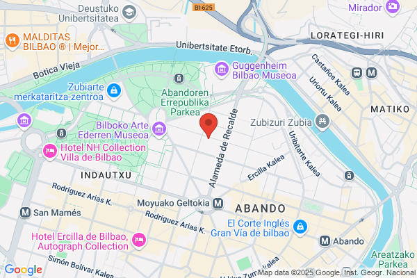 Departamento Tecnico Comercial