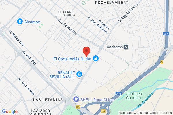 Agrupacion De Vendedores S. A.