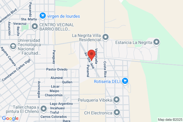 Carpintería Barrenechea - Carpinteria En General