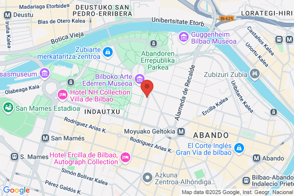 Marina Estudio - Bizkaia