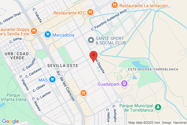 Asociacion Cultural Bondad