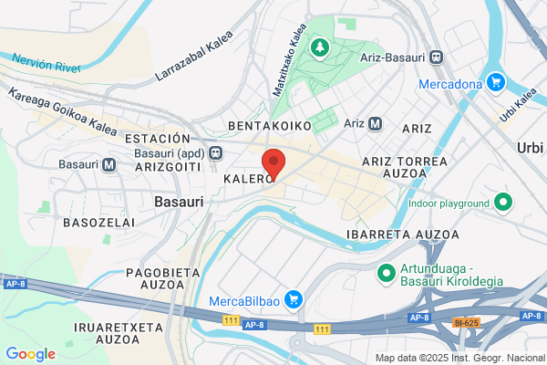 Bagabiltza