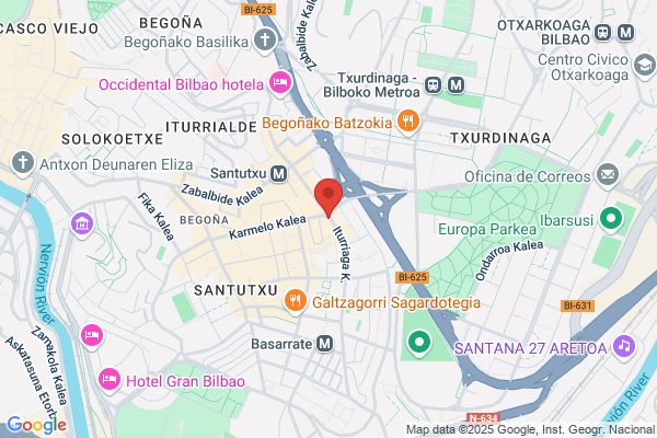 Banco De Vitoria S.A.