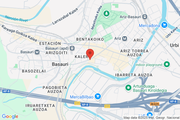 Banco Urquijo S.A.