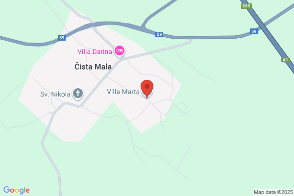 Marta Catalina Molina Villa