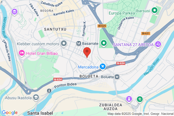 Bar Arzua