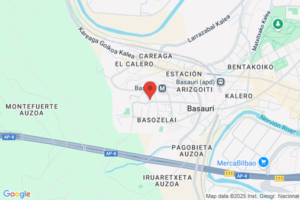 Bar Basoselay
