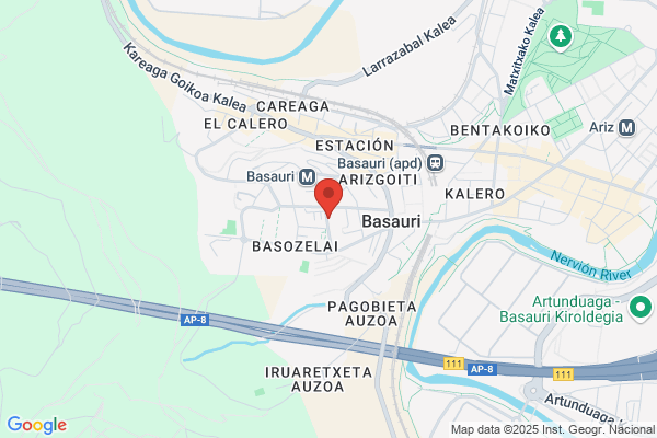 Bar Bizkaia