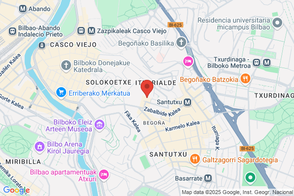 Bar Bizkaia