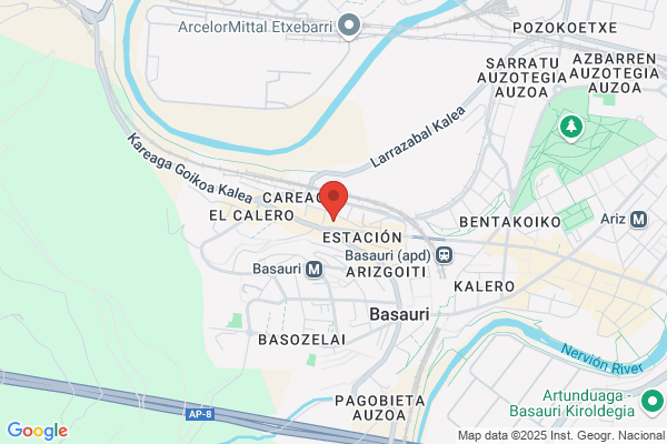 Bar Euskalduna