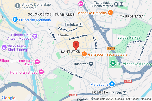 Bar Ganeko