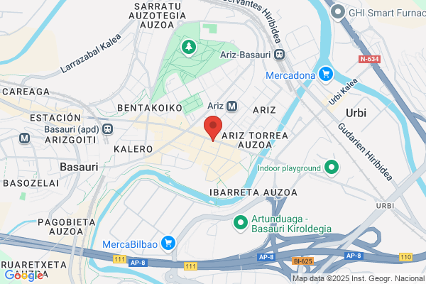Bar Katu Zarra