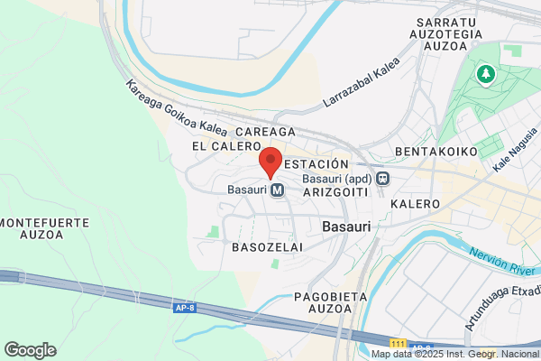 Bar La Vi-A