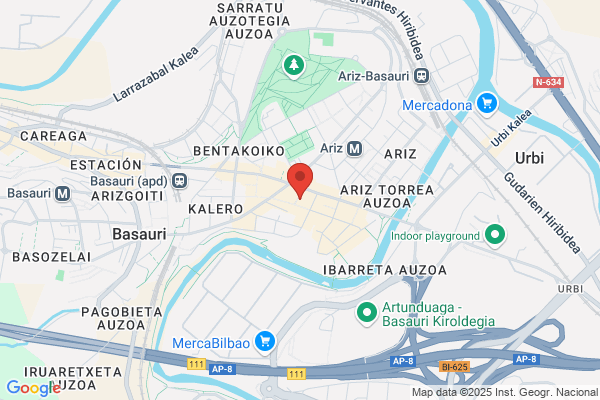 Bar Pesquera