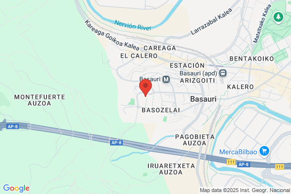 Bar Zamalloa -Jatxea