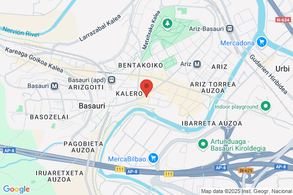 Partido Socialista De Euskadi