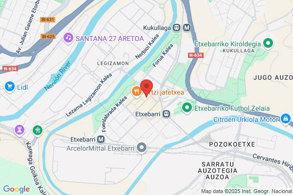 Bilbao Bizkaia Kutxa (Obras Sociales Gizarte Ekintzat clubs de jubilados jubilat