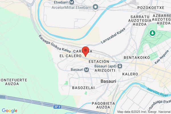 Bilbao Bizkaia Kutxa (Sucursales En Bizkaia Bizkaico sukurtsalak Barakaldo)