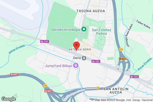 Bilbao Bizkaia Kutxa (Sucursales En Bizkaia Bizkaico sukurtsalak derio)