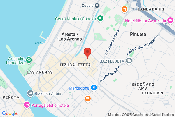 Bilbao Bizkaia Kutxa (Sucursales En Bizkaia Bizkaico sukurtsalak getxo)
