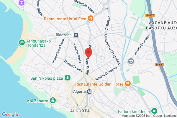 Bilbao Bizkaia Kutxa (Sucursales En Bizkaia Bizkaico sukurtsalak getxo)