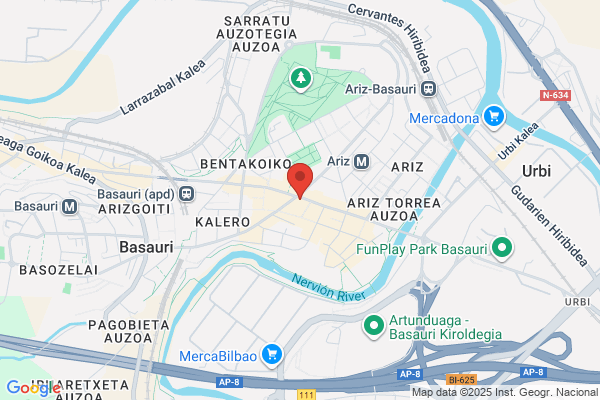 Bilbao Bizkaia Kutxa (Sucursales En Bizkaia Bizkaico sukurtsalak lezama)
