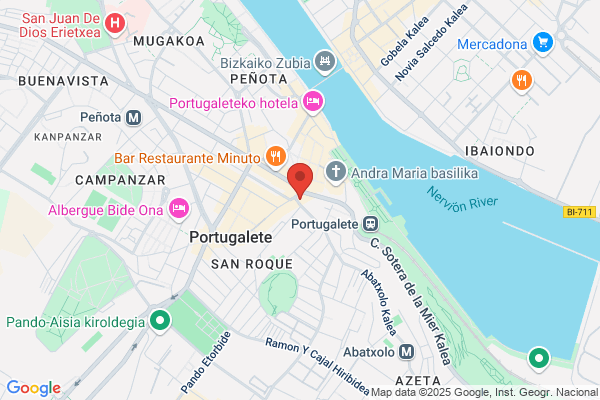 Bilbao Bizkaia Kutxa (Sucursales En Bizkaia Bizkaico sukurtsalak portugalete)