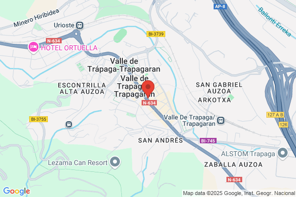 Bilbao Bizkaia Kutxa (Sucursales En Bizkaia Bizkaico sukurtsalak valle de trapag