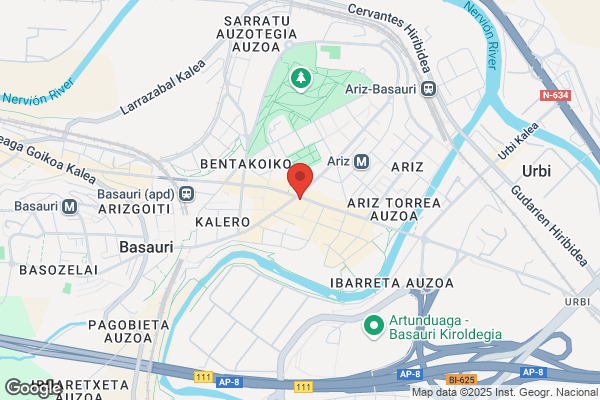 Bilbao Bizkaia Kutxa (Sucursales Fuera De Bizkaia Bizkaitik Kanpoko sukurtsalak