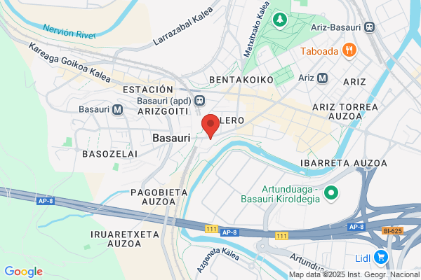 Albeniz Somarriba m.