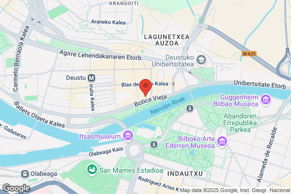 Amicyf-Euskadi