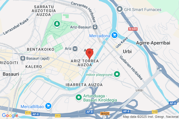 Carniceria Artxete Anaiak