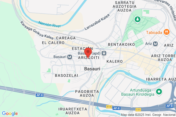 Ibarreche Urrestarazu j. D.