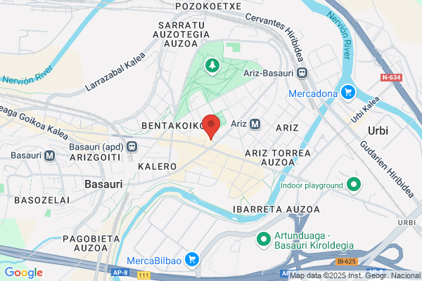 Adf Gestión