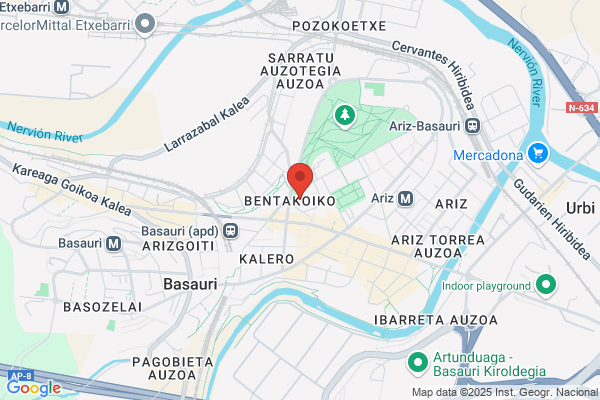 Andikona 2000 S.L.