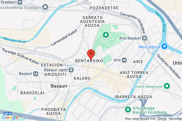 Aranceta Becares Aldama Y Asociados S.A (Asesoria de empresas)
