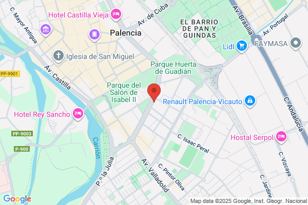 Asesoria Revilla 3 S.L.