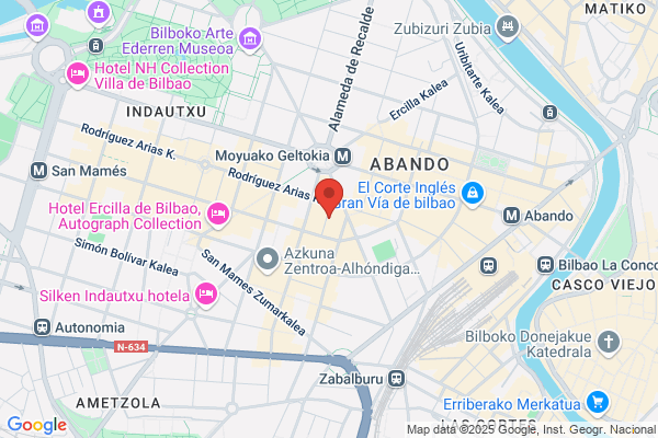 Asesoria Torrealday S.A.