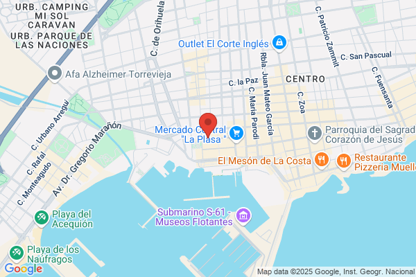 Torre Dental S.L.