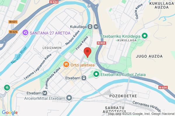 Agrupacion Ciclista Euzkadi