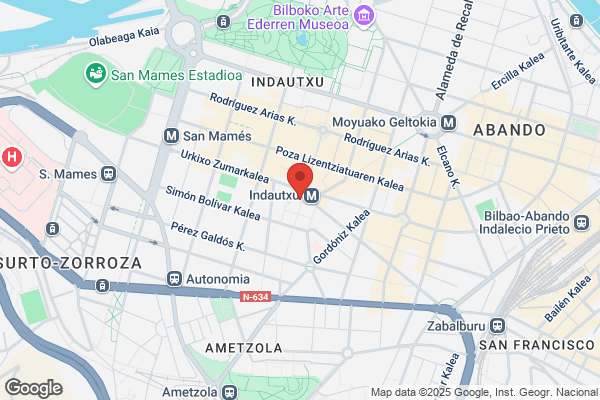 Bilbao Judo Club