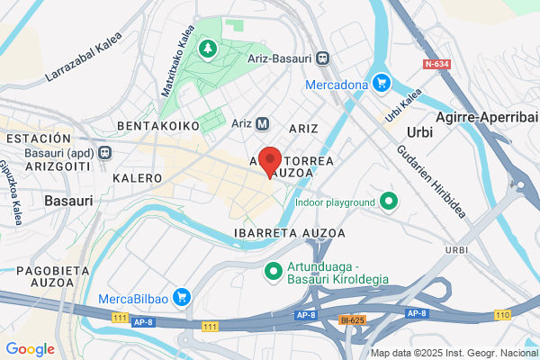 Borda Montaña Y Viajes